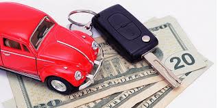 AUTOS Y FINANZAS